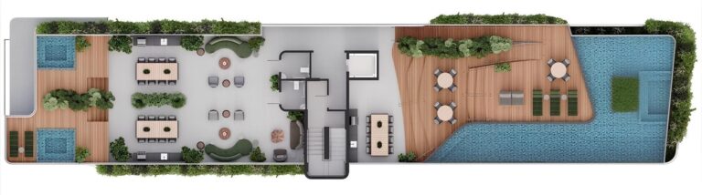 Planta 1
