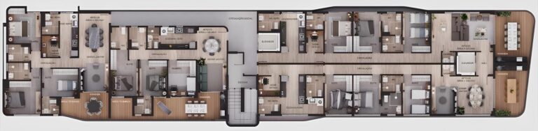 Planta 2