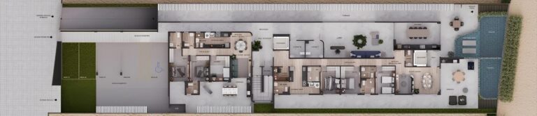 Planta 3