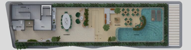 Planta 1