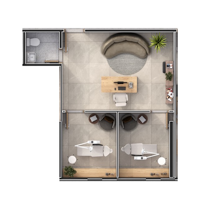 Planta 4