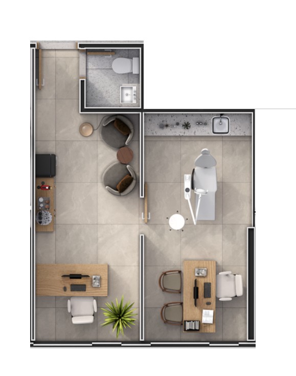 Planta 5