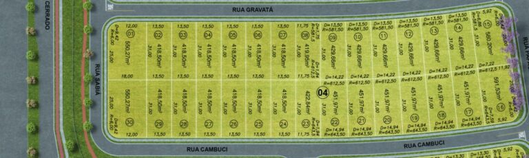 Planta 1