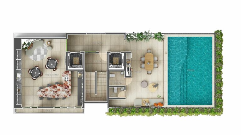 Planta 3