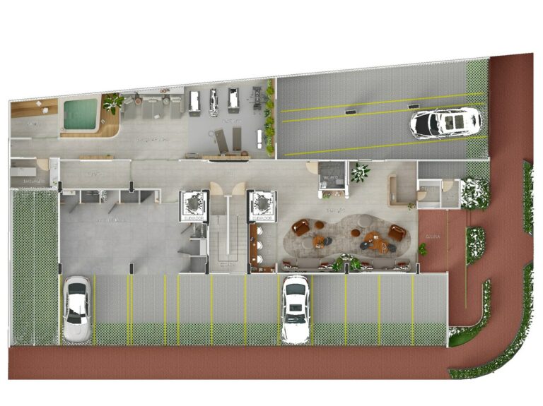 Planta 5