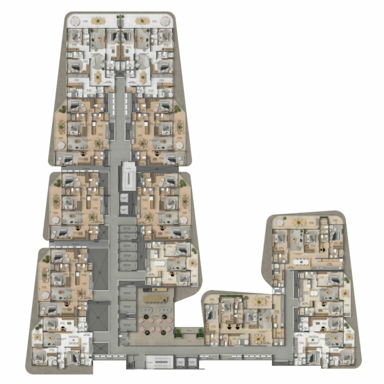 Planta 2