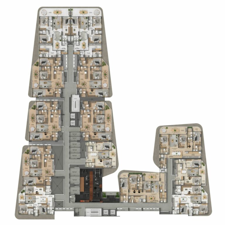 Planta 3