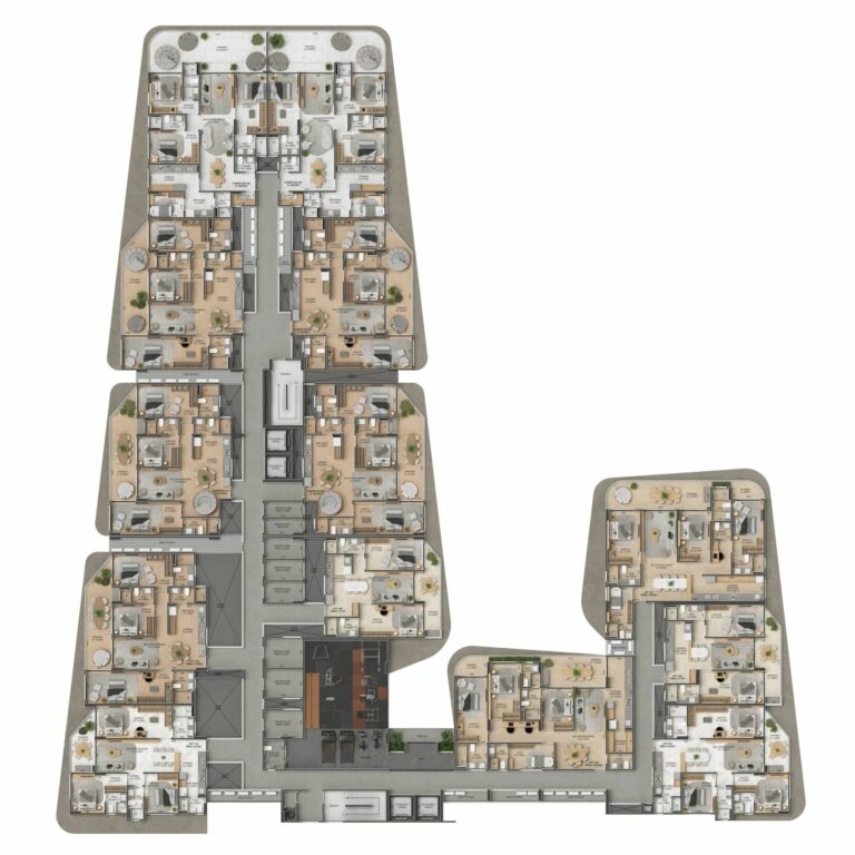 Planta 4