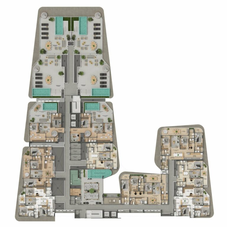 Planta 5