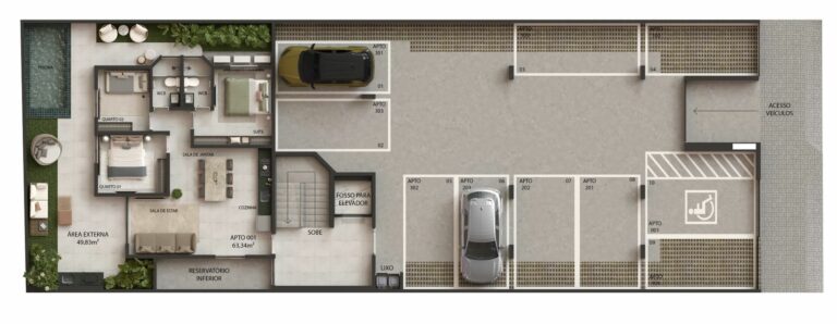 Planta 4