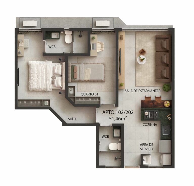 Planta 5