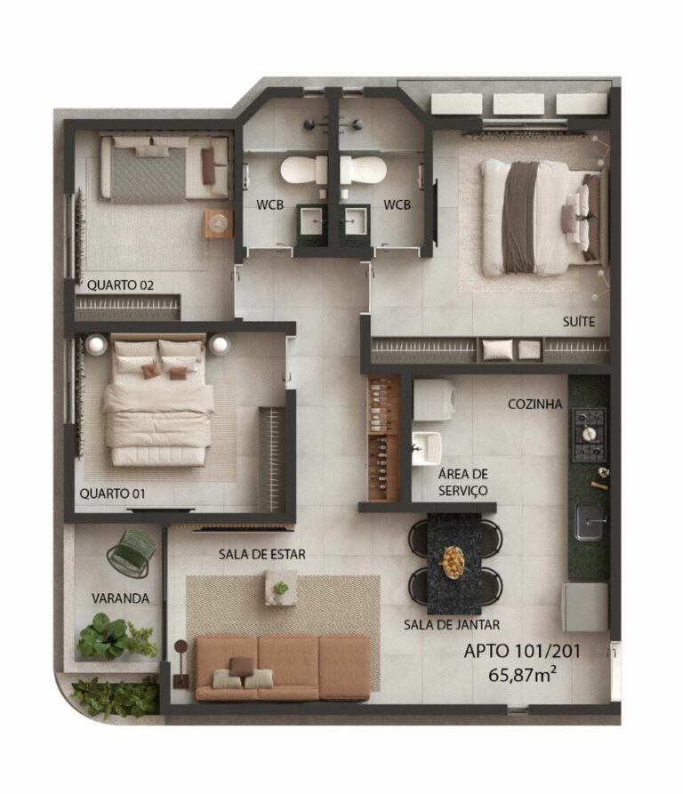 Planta 6