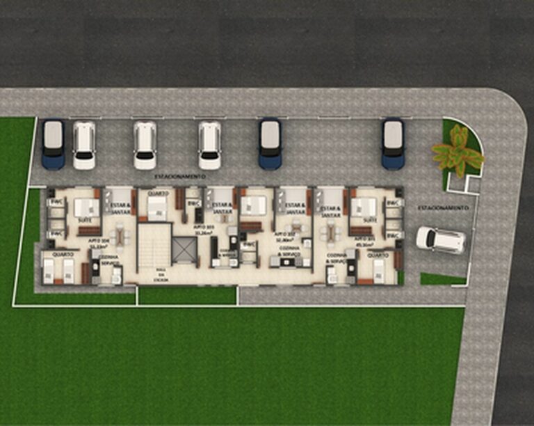 Planta 4