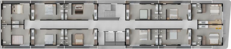 Planta 2