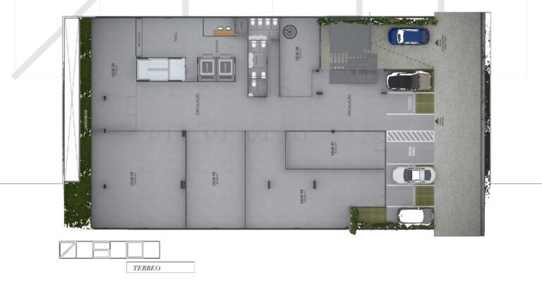 Planta 2