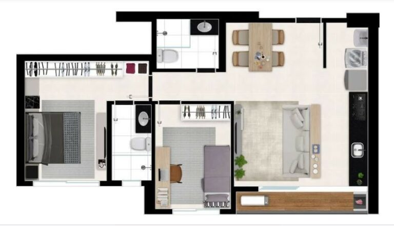 Planta 5