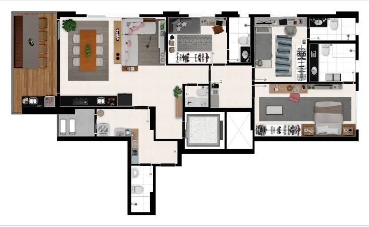 Planta 4