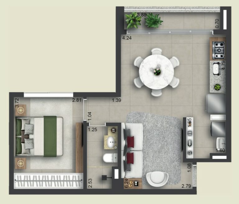 Planta 6