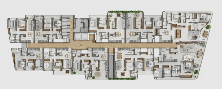 Planta 2