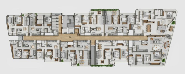 Planta 3