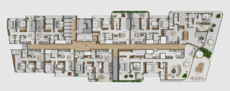 Planta 4