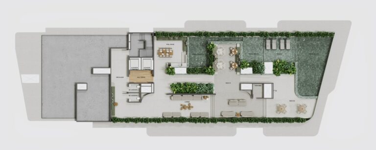 Planta 5