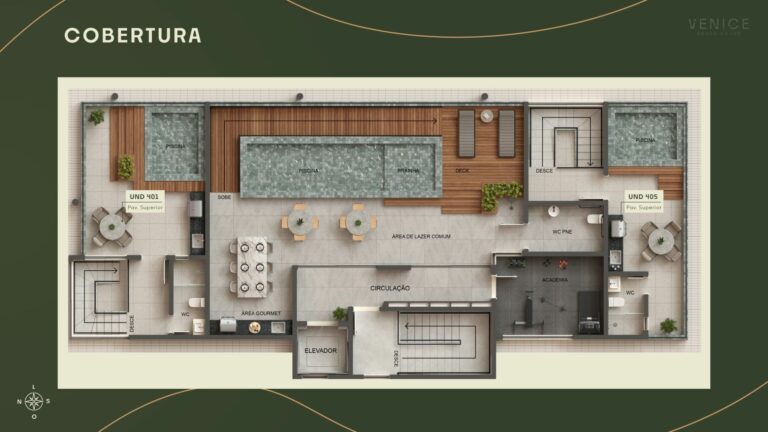 Planta 5