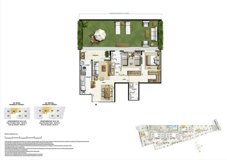 Planta 2