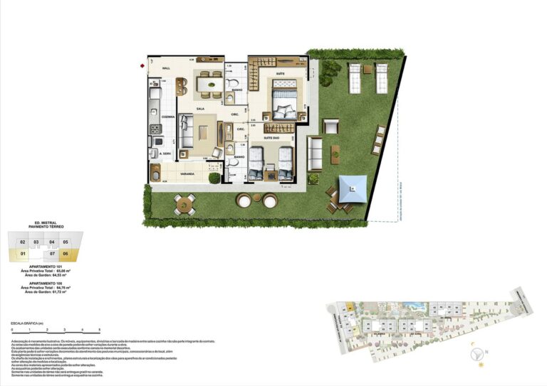Planta 4