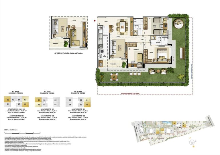 Planta 5