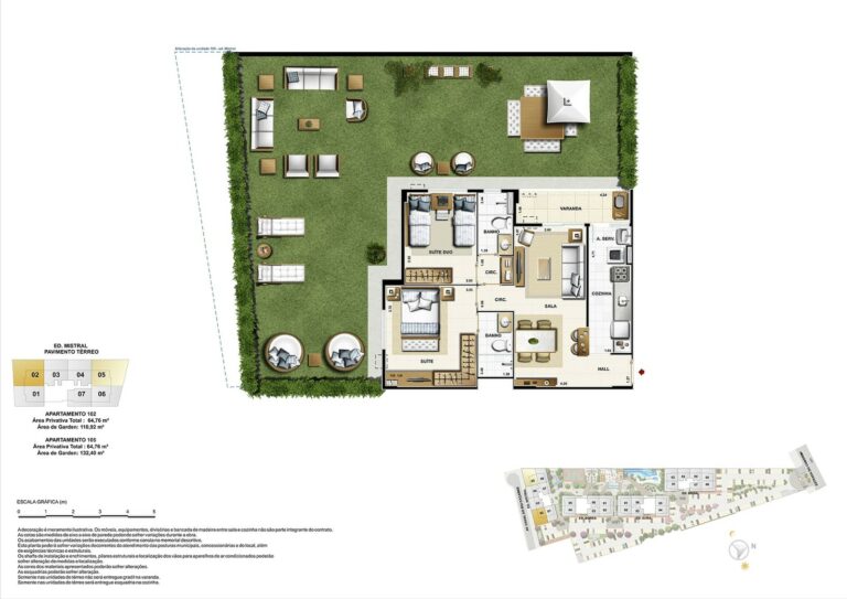 Planta 6
