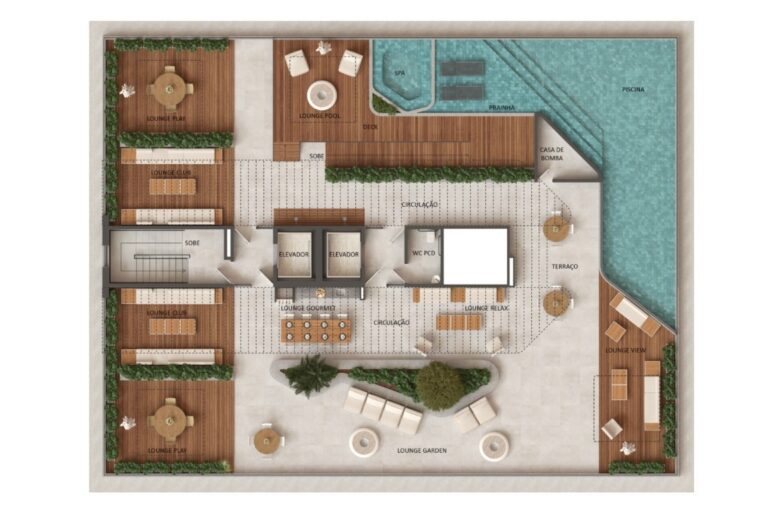 Planta 3