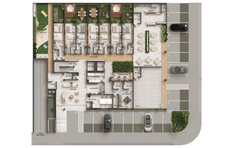 Planta 4