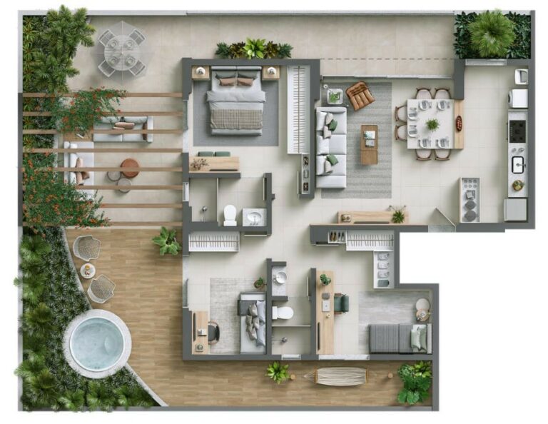 Planta 6