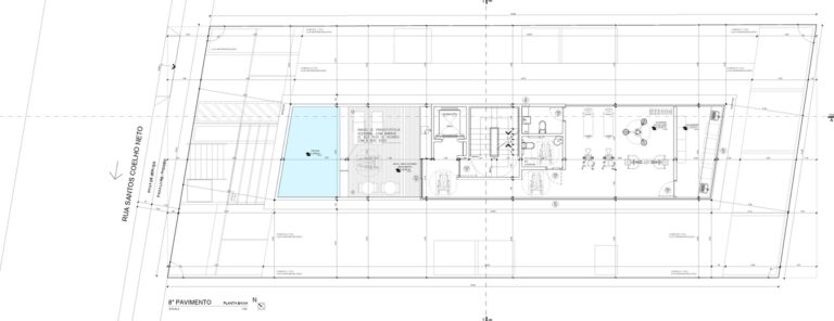 Planta 1