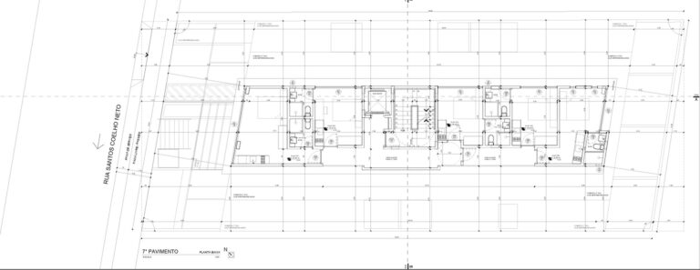 Planta 2