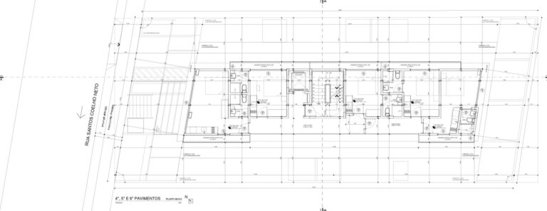 Planta 3