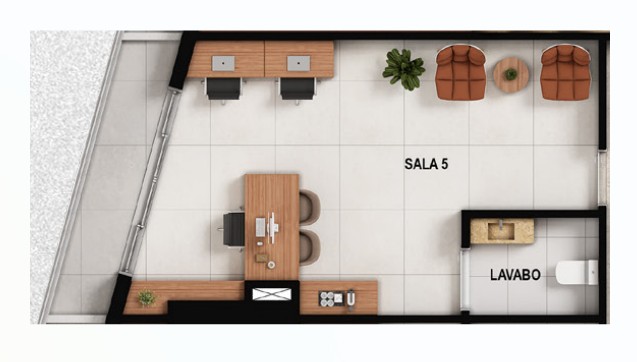 Planta 4