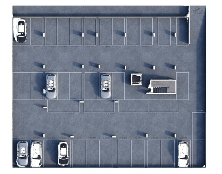 Planta 1