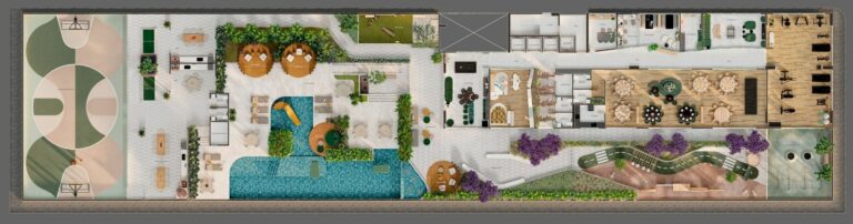 Planta 3