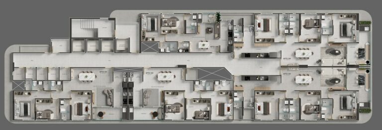 Planta 5
