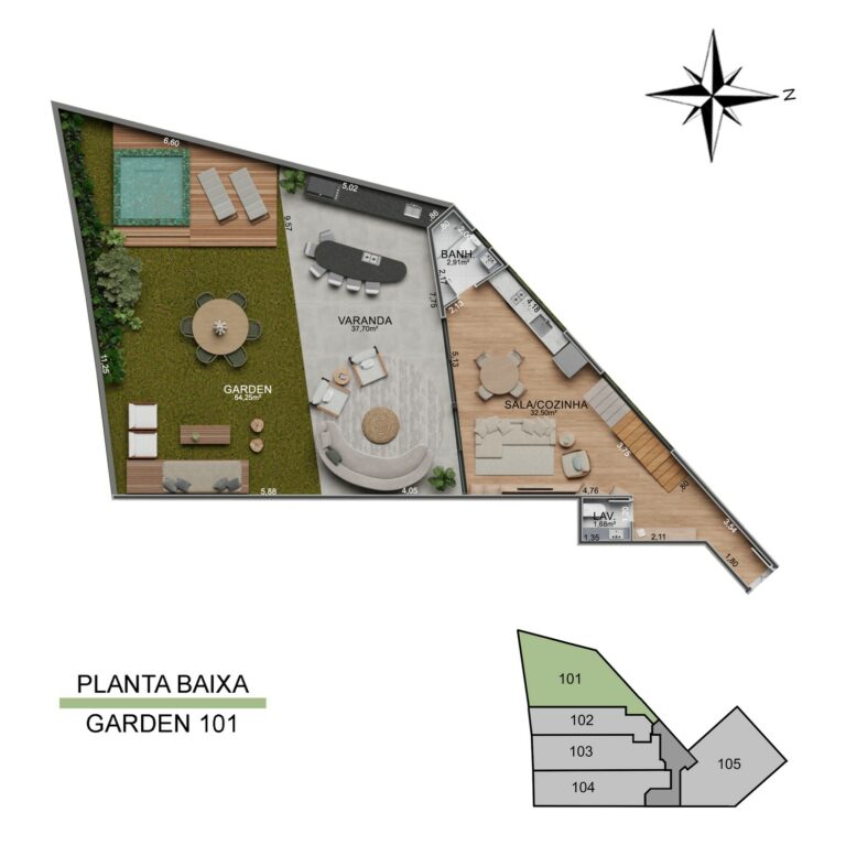 Planta 6
