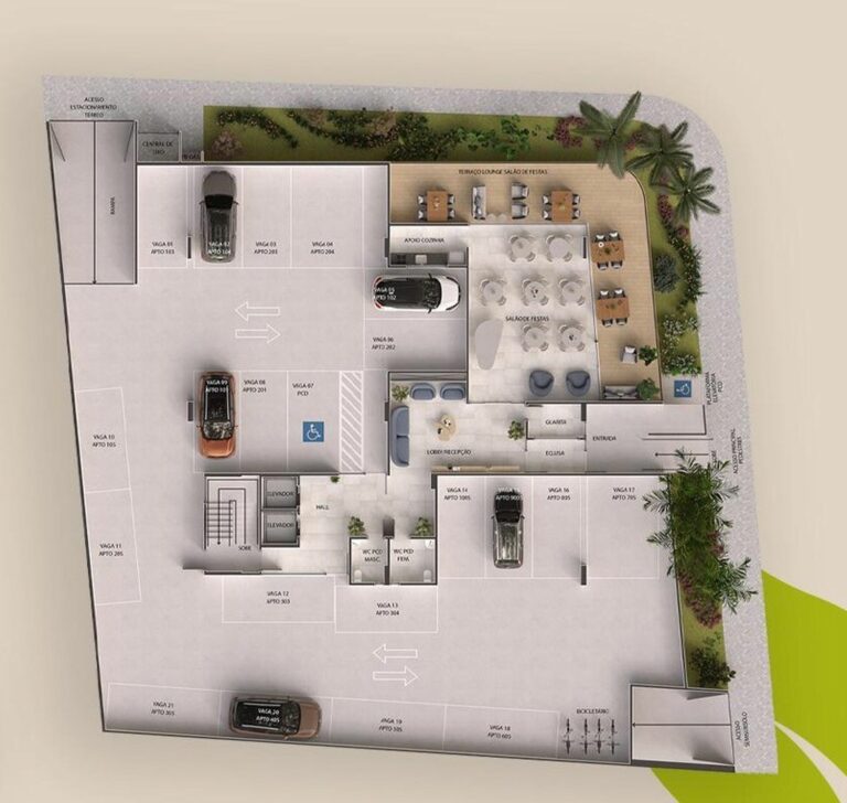 Planta 4