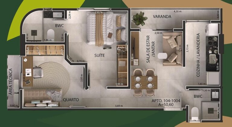 Planta 6