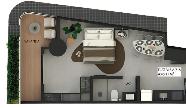 Planta 5