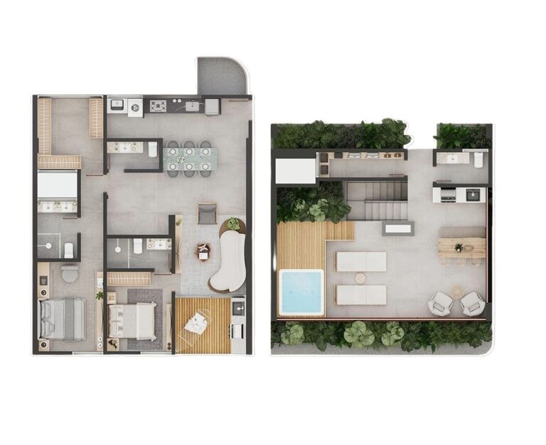 Planta 4