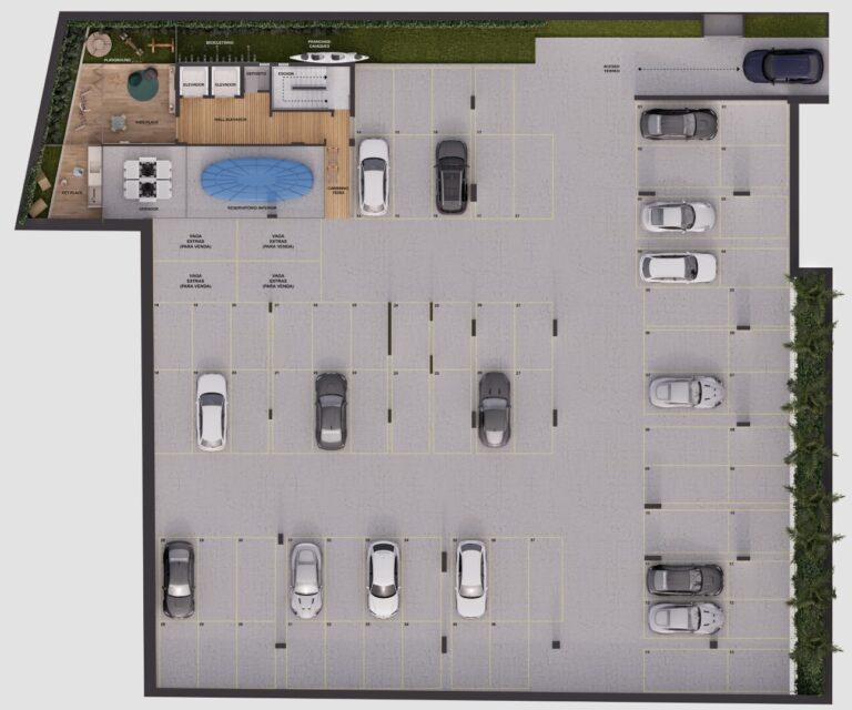 Planta 2