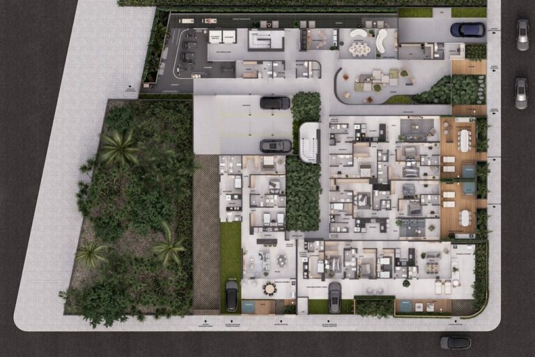 Planta 4