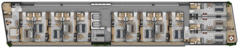 Planta 2