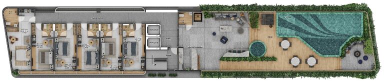 Planta 3